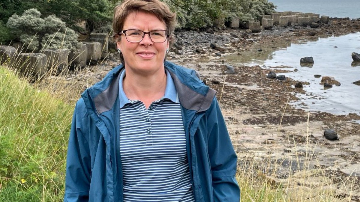 ICASFoundation's tweet photo. Congratulations to Carol Flockhart CA, who has smashed her £1000 fundraising target as part of the #Foundation25 campaign!
Carol is walking 25 miles along the John Muir Way - there's still time to add to her total by checking out her fundraising page: https://t.co/oJLYqwIkKr https://t.co/hGAP3vlCUW