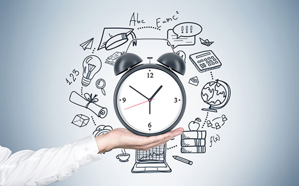 CompOrgADE's tweet image. A la propera classe treballarem l&apos;activitat &quot;How CEOs Manage Time?&quot; #CompOrg23