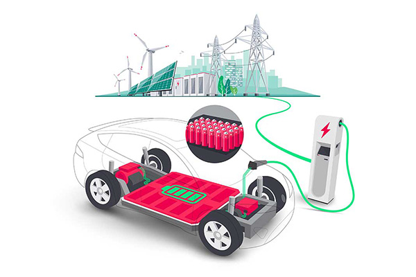 Ind_today's tweet image. .@_DataProphet | #Prescriptiveanalytics can optimize #EV battery quality, throughput, and recycling of costly, strictly mandated import-dependent materials. tinyurl.com/yc4hja9u #EVbattery #batteryelectricvehicle #manufacturing #EVbatteryproduction #EVbatteryrecycling