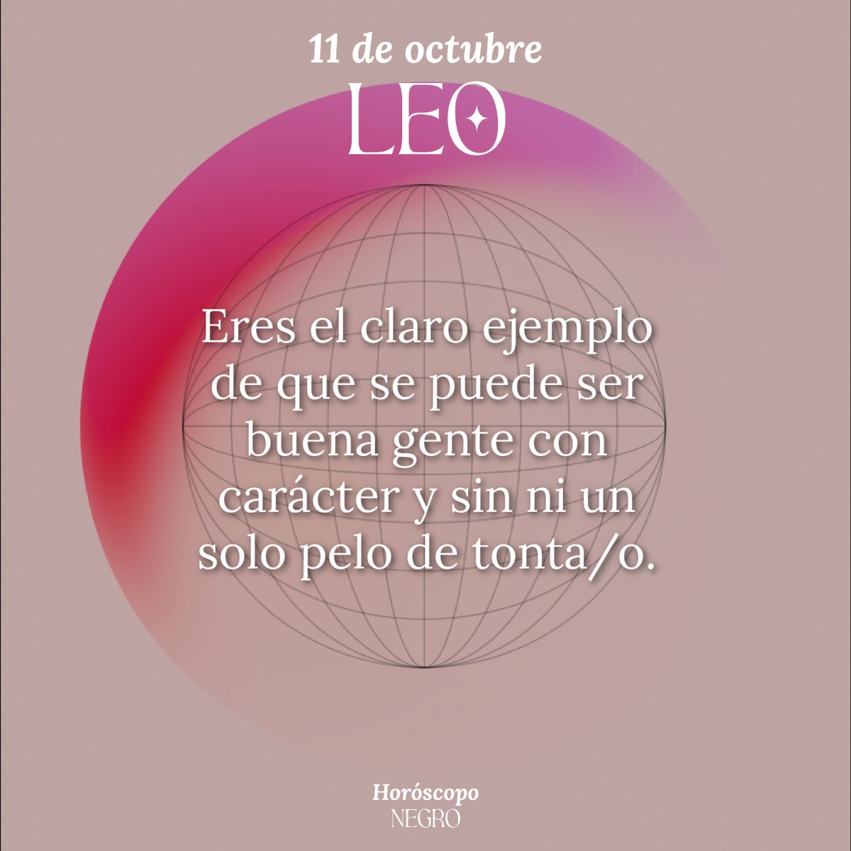 leo_hnegro's tweet photo. ✨♌✨ #leo #horoscoponegro https://t.co/LxHYnvpOUK