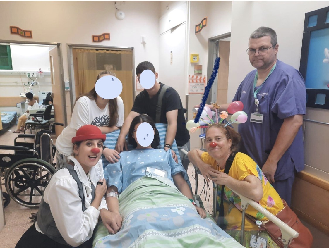 The Dream Doctors Project tweet media