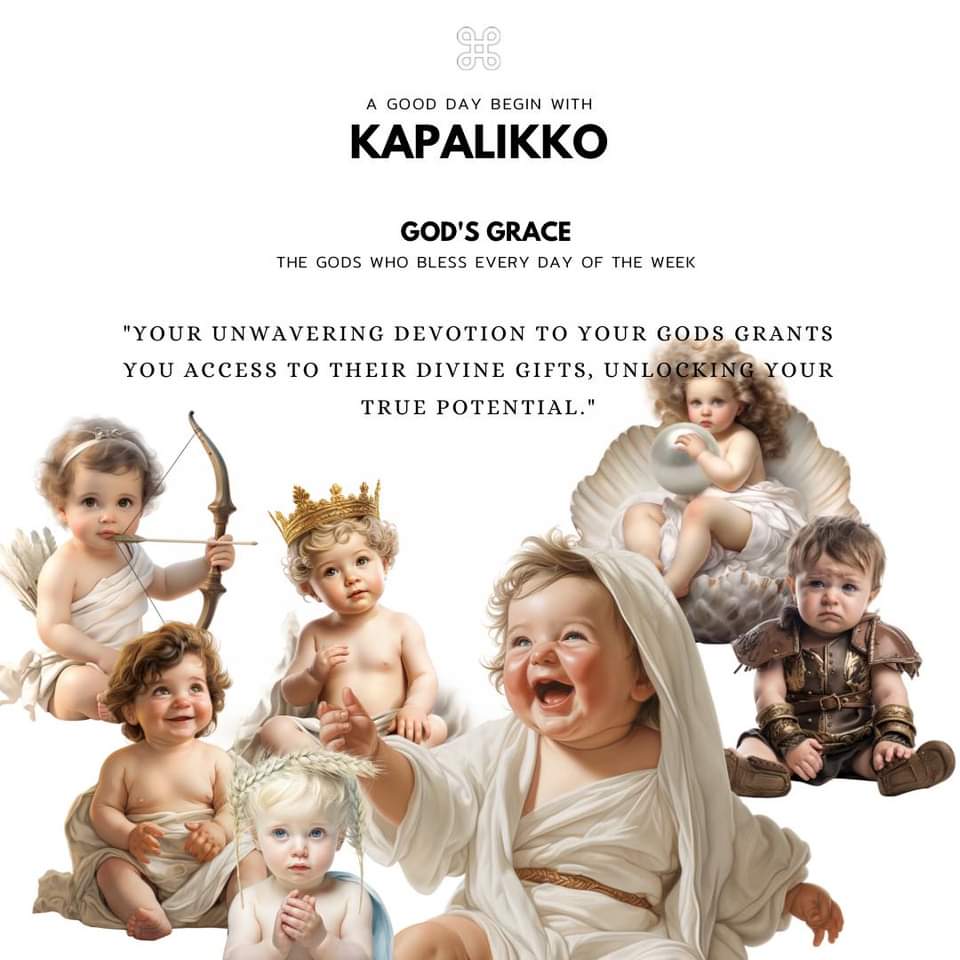 kapalikkoTH's tweet photo. Kapalikko (คาปาลิกโก้) ปล่อยผลงานคอลเลกชัน “7 DAYS GOD’S เสื้อผ้าที่ถูกสร้างสรรค์ขึ้นเพื่อทุกเพศทุกวัย นำมามิกซ์แอนด์แมตช์เพื่อสร้างสไตล์อันเป็นเอกลักษณ์ที่บ่งบอกถึงความเป็นตัวตนผ่านเสื้อผ้าแฟชั่น คอลเลคชัน 7 DAYS GOD’S โดยได้รับแรงบันตาลใจและถ่ายทอดเรื่องราว ทวยเทพ ทั้ง 7 เทพ https://t.co/Q57srP4CnG