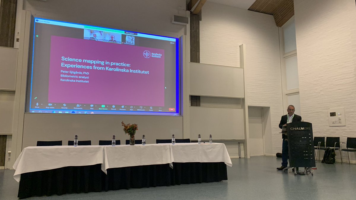 Nordic Workshop 2023 tweet media