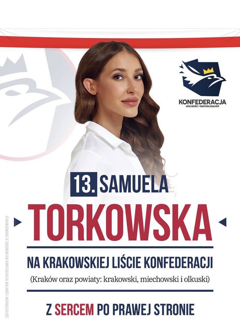 DominikSerwacki's tweet photo. Czy w tej partii ktokolwiek weryfikuje kogo tam biorą? https://t.co/5Dx8EuHAtv
