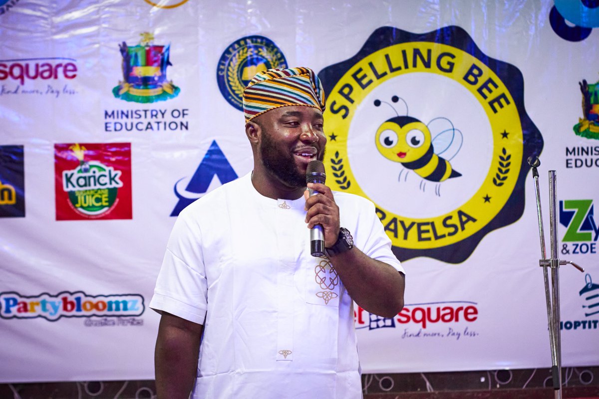 BeeBayelsa's tweet photo. A quick shoutout to some of our team members who made this years edition happen. https://t.co/aFX3A2ynai