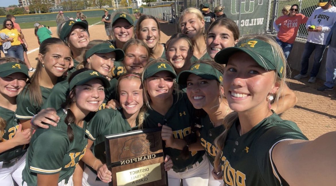 Pius X Booster Club tweet media