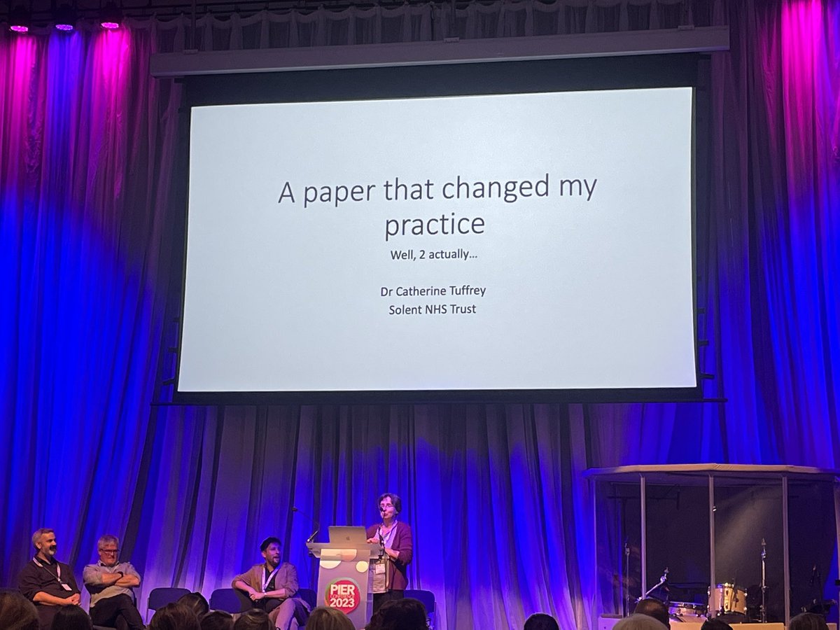 SotonHannah_EBC's tweet image. Paper 3 (and 4!) from Catherine Tuffrey looking at cerebral palsy - early intervention &amp;amp; diagnosis

- Tailored physio-led examinations looking at subtle movements can provide earlier prediction

- Early intervention can significantly improve outcomes #PIER2023 @pier_network