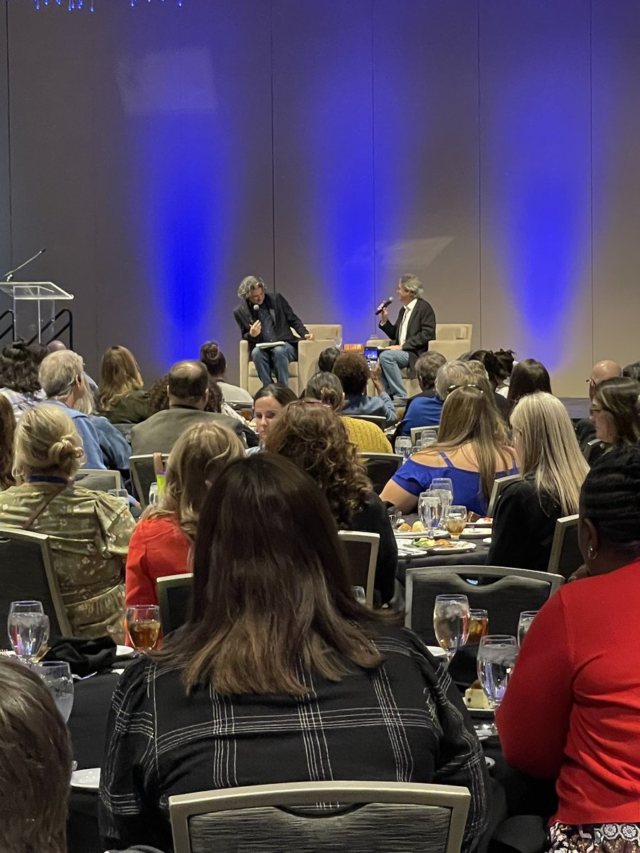 CandaceHavens's tweet image. Well done #dfwcon on a great conference.  Enjoyed keynotes #evangelinelilly and #daveeggers And thank you to those who showed up for my classes and panels.