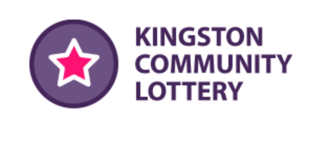 This week the Kingston Community Lottery welcomes 3 new good causes:
- The Kingston Charitable Foundation
- Kingston Music Service
- Full Cycle Community Bike Project

Find out about how you can get involved in the lottery, at kingstonlottery.co.uk