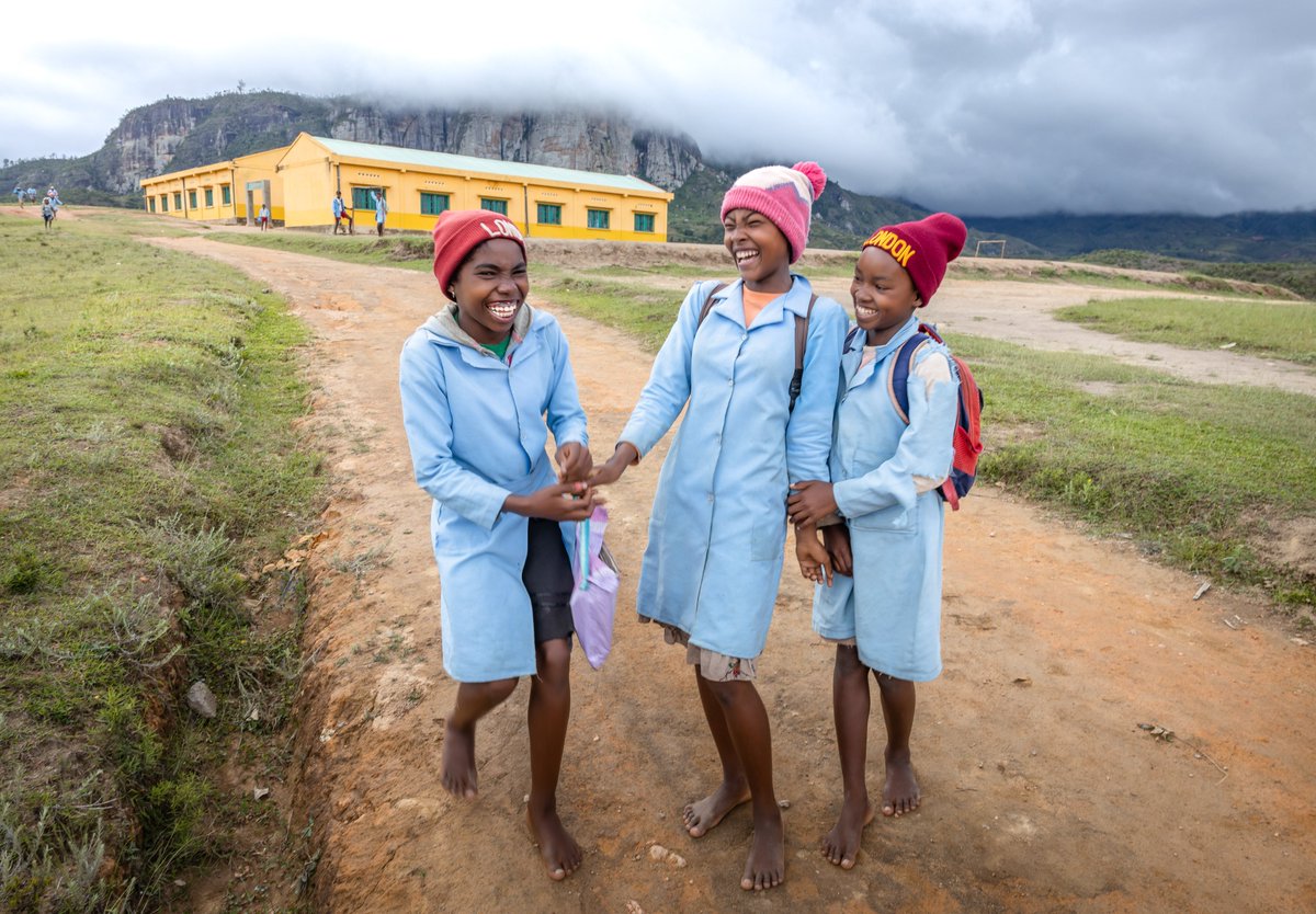 Feedback Madagascar tweet media