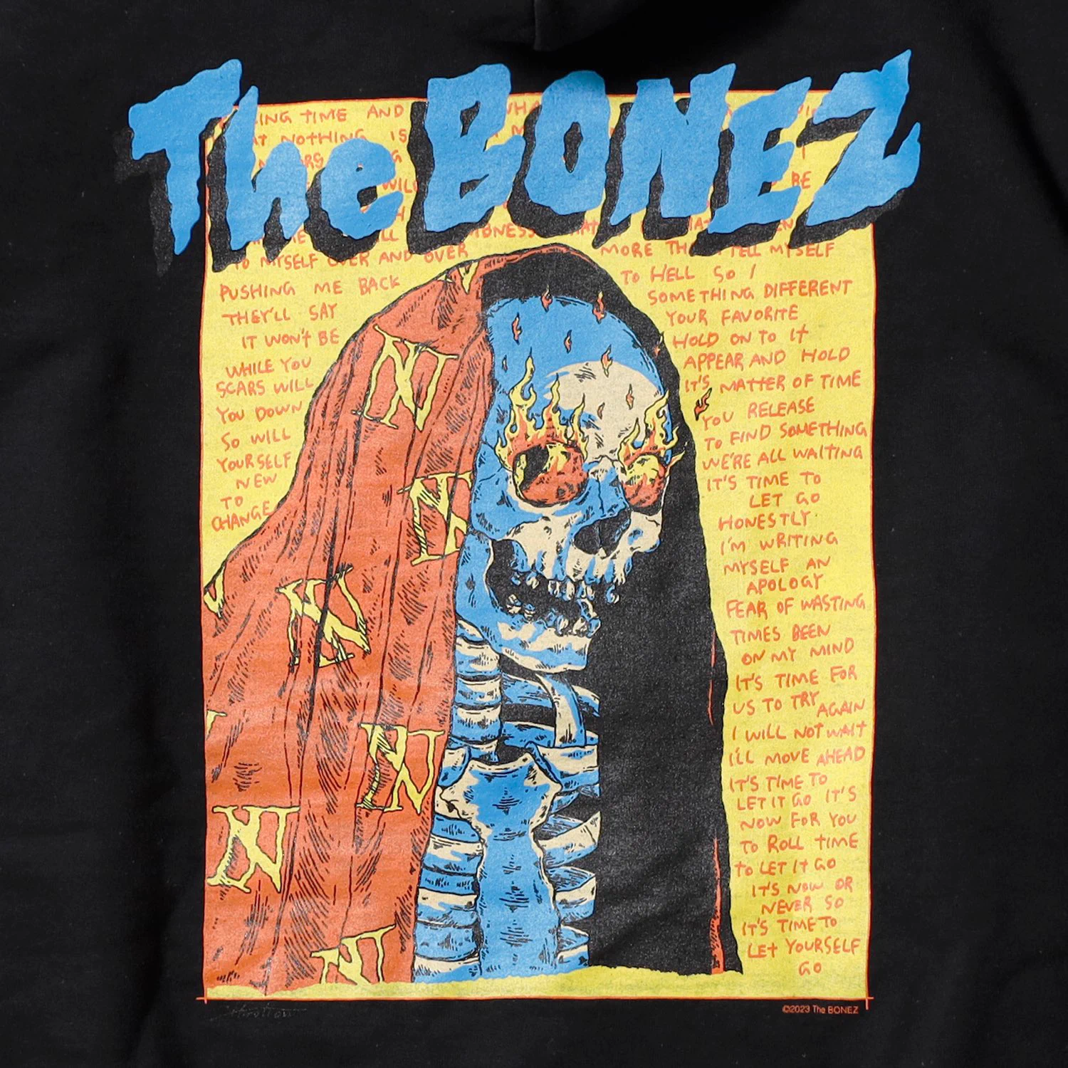 The BONEZ on X: 
