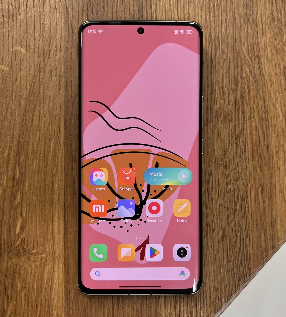 TechGyanlife's tweet image. Love Xiaomi's MIUI for its user-friendly interface, but slow updates, buggy releases, and unresolved UI issues can be frustrating. #MIUI #TechFrustrations #UnlockWait 📲🔒🐢