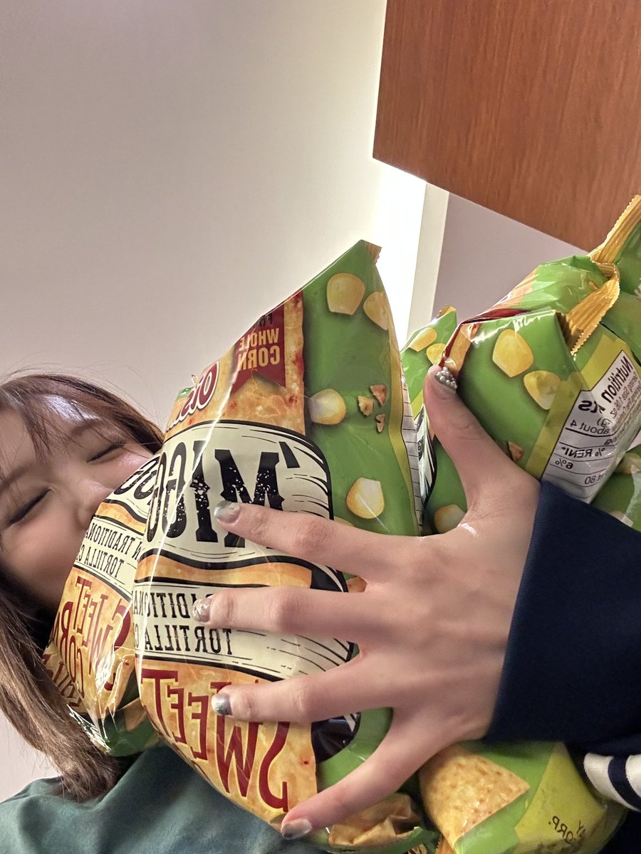 _bbtiger's tweet image. corny corny