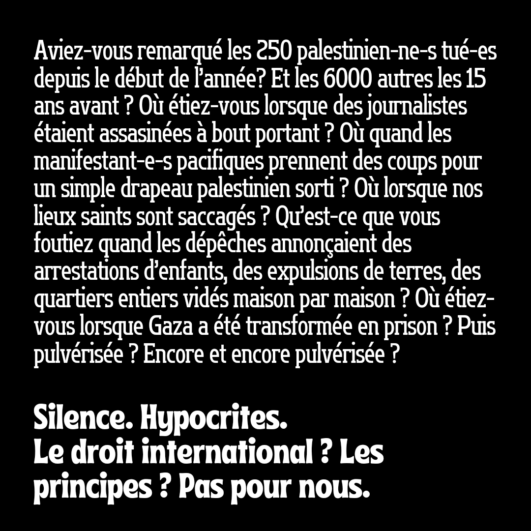 🔎 Noir et blanc - Définition et Explications