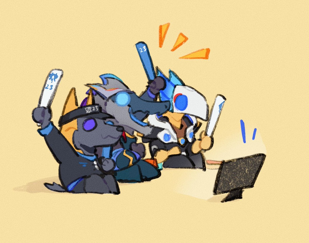 Gambler_carrd's tweet image. 下一个会是狗哥吗？
#Azir #nasus #Renekton