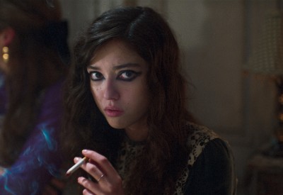 13. LA MORSURE <a href="/sitgesfestival/">Sitges Film Festival</a> Hace ya rato que vengo diciendo que el cine francés se ha estancado, ya no es para mí, no me interesa... 5/10