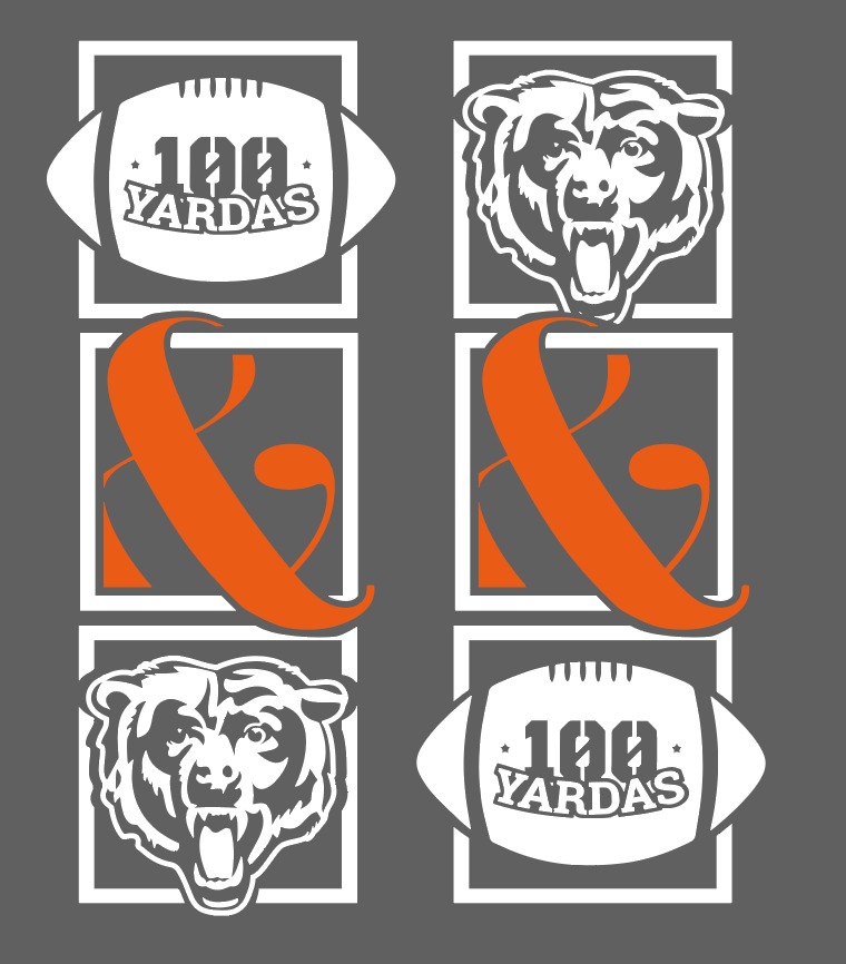 🏈 Tenemos notición ‼️ 
<a href="/100yardas_/">100yardas</a> y <a href="/ChicagoBears/">Chicago Bears</a> <a href="/Bears_ES/">Chicago Bears en España</a> se unen en el 1er acuerdo que una franquicia NFL firma con un pódcast extranjero para crear contenido 💙❤️ 
🏈 Programas especiales, retransmisiones, fiestas con fans, content desde Chicago y muchas más sorpresas