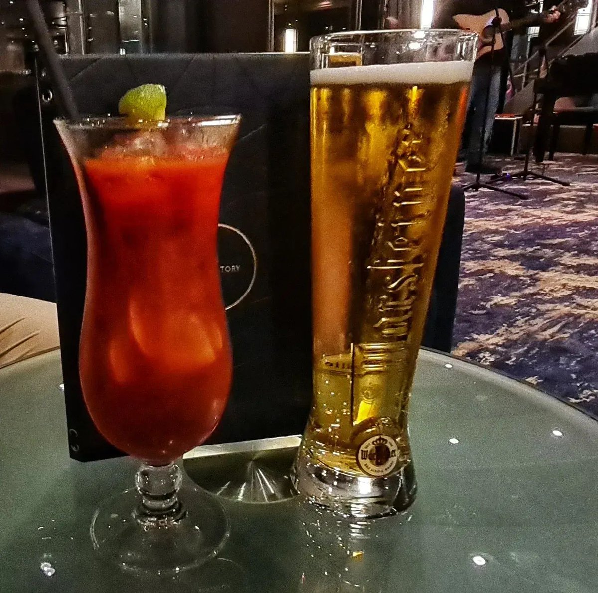paulandcarole's tweet photo. Did you know you can take your own alcohol on a TUI River Cruise Ship?

Find out all about this, the drinks prices and drinks package TUI offer in our post here!
⬇️
https://t.co/3o0RHFFSxd

@TUIUK #rivercruising #cruising #Cruise #drinkspackages #TUIIsla #TUIrivercruise https://t.co/Tz5tbRX2bE