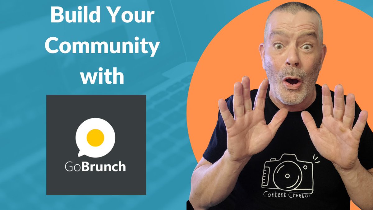 Youdidntknow01's tweet photo. What Is The Hardest Thing About Building An Audience Online - Creating A... https://t.co/Np42O4179b via @YouTube https://t.co/ZvJvVl5fEB