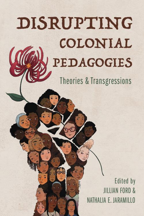Excited to announce Disrupting Colonial Pedagogies that I co-edited w Nathalia Jaramillo is coming out!! Brilliant chapters by <a href="/khalilahaliphd/">Khalilah Ali PhD</a> @LorriSantamaria <a href="/DocDill/">LeConte Dill</a> <a href="/pkruegerhenney/">Patricia Krueger-Henney</a> Sameena Eidoo, Angela Cartwright, &amp; Leena Her. 

Get your copy here: press.uillinois.edu/books/?id=p087…