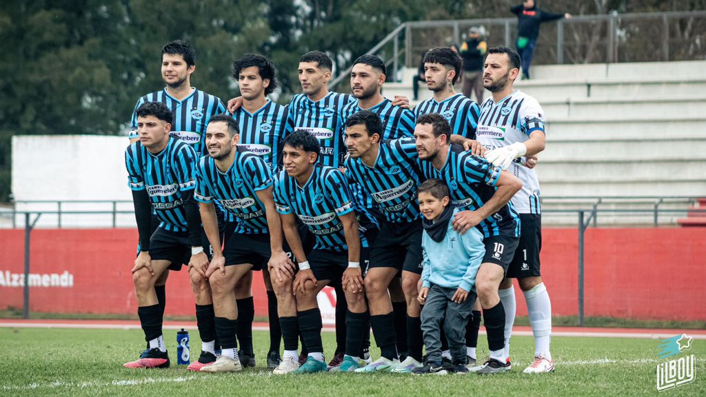 Hoy juega el Yimeño! Noche de clásico ! 
⏰ 21:15hs
📍Estadio Landoni