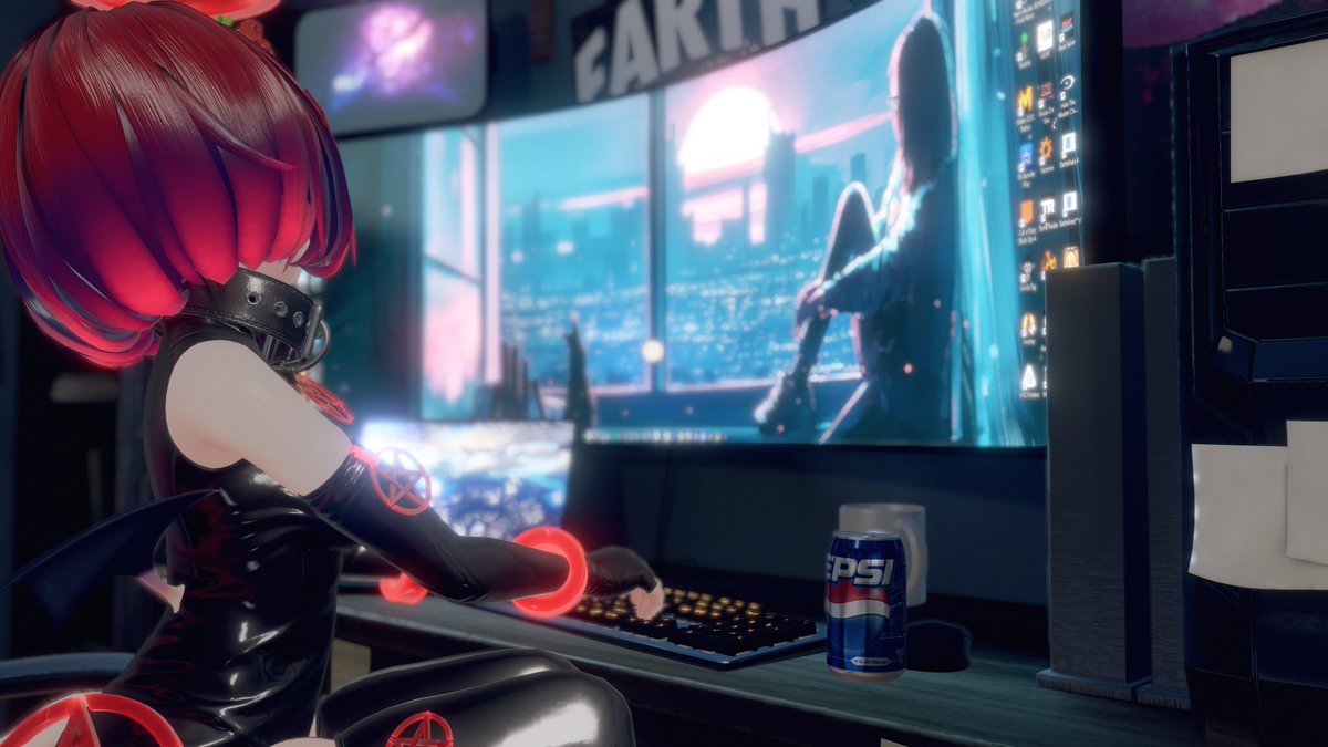 AcuteAnime's tweet photo. Posting new content now, see it here: https://t.co/Ly7AHnsDDI https://t.co/5nDTVnfQtr