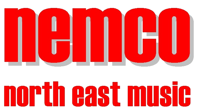 NEMCO North East Music tweet media