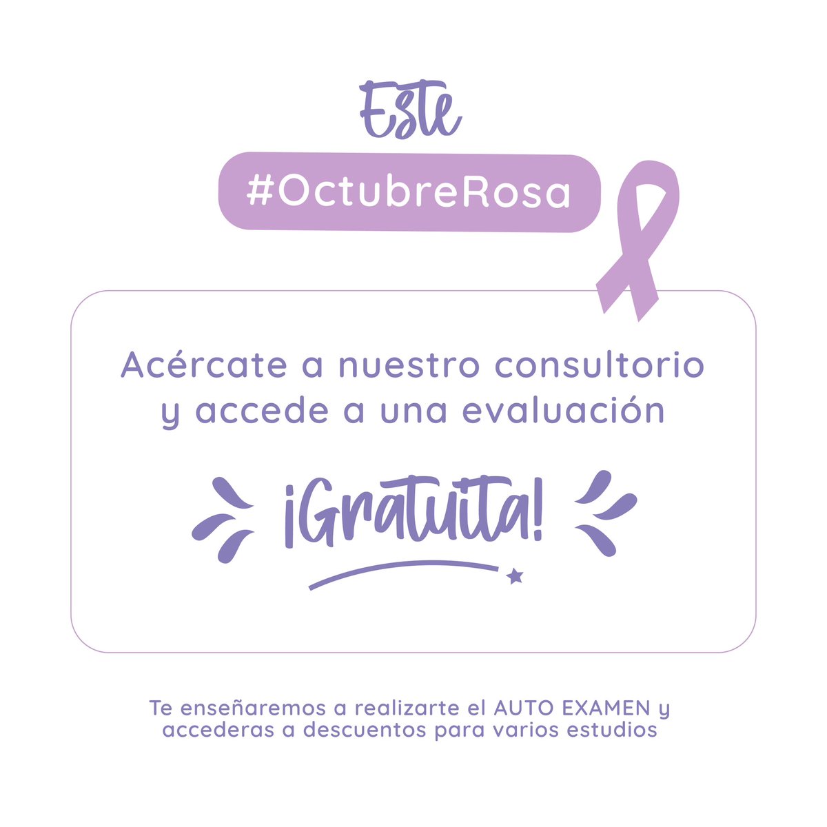 Pausoledadalva's tweet photo. #OctubreRosa no es sólo poner tu logo en rosa, o usar un listón en el pecho,la lucha contra el #cancerdemama requiere acciones.
Por eso desde #RealCup armamos este consultorio móvil que estará recorriendo distintos puntos dando atención GRATUITA a TODAS las mujeres.

SIGUE HILO👇🏻 https://t.co/5F9PQvBhr9