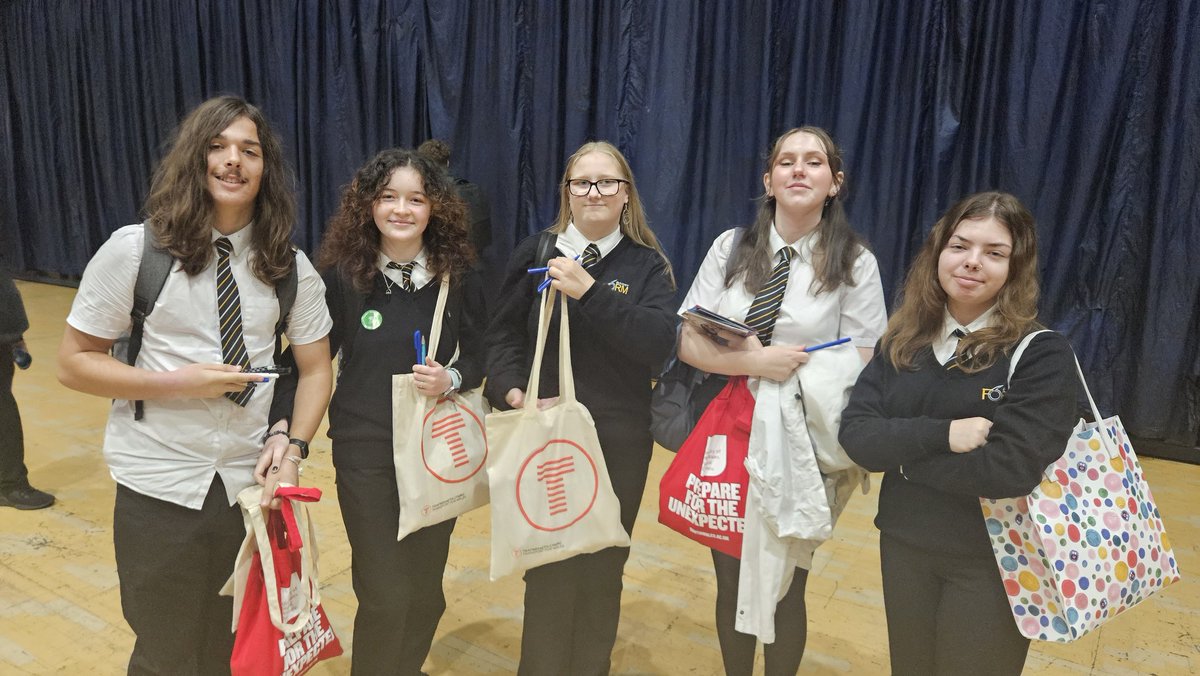 Barry 6th Form - Whitmore High School (@wbwhitmorehs) on Twitter photo Great morning <a href="/SkillsCymru/">SgiliauCymru | SkillsCymru</a> event in Cardiff #careers #futures <a href="/PencoedtreHS/">Pencoedtre High School</a> <a href="/WhitmoreHigh/">Whitmore High School</a> Great morning <a href="/SkillsCymru/">SgiliauCymru | SkillsCymru</a> event in Cardiff #careers #futures <a href="/PencoedtreHS/">Pencoedtre High School</a> <a href="/WhitmoreHigh/">Whitmore High School</a>