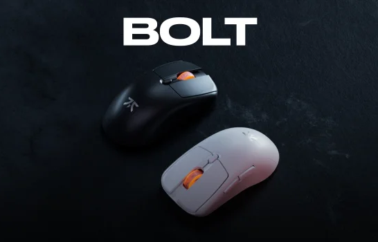 mdl_make's tweet photo. 【Xアカウント開設キャンペーン】
ゲーミングPCの制作・販売を行う
MDL.makeのアカウント開設を記念して

Fnatic Gear BOLT (ブラック) を
2名様にプレゼント🎁

・応募方法
①当アカウントをフォロー(@mdl_make)
②このツイートをリツイート

・応募期限
10/18(水)23:59まで

#ゲーミングPC #FNATIC https://t.co/Qv8MwEKpQf
