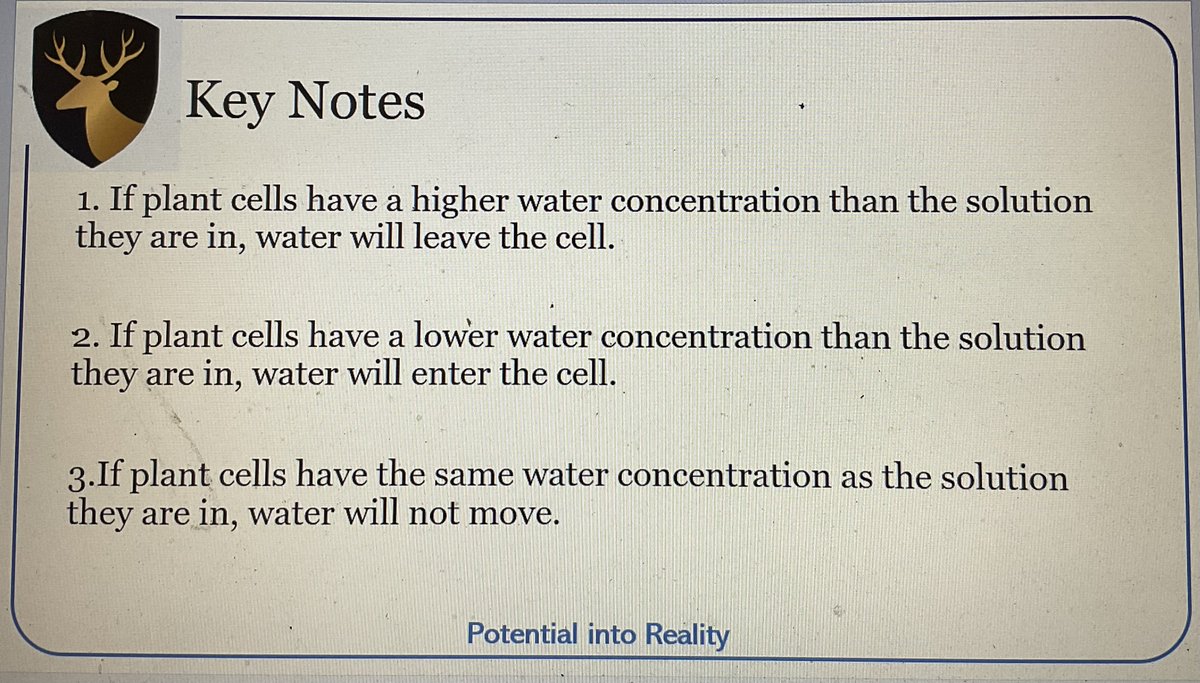 JohnWillmottSch's tweet image. Wonderful to see #TeamYear9 investigate the effect of osmosis on potatoes with Mr Smith in Lab 43 now! #science #requiredpractical #STEM #Year9
