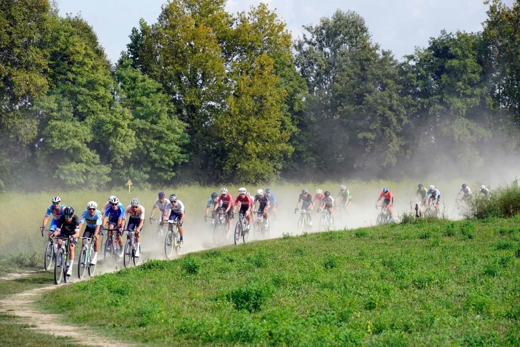 Enjoy Gravel Worlds? Want to take part in 2024? Unlock your full cycling potential with our top-tier coaching services! 🌟 Beginner or pro, we've got the expertise to elevate your riding. 🚀 🔥 Tailored plans for all levels 🚵‍♂️ Personalized 1-on-1 coaching 📈 Achieve your goals