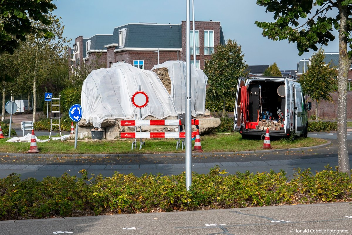 LeidscheRijnInBeeld tweet media