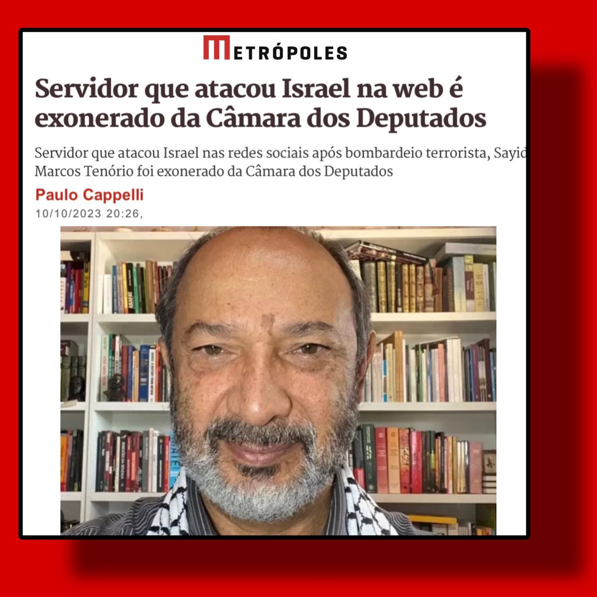 Eduardo Bolsonaro🇧🇷 tweet media