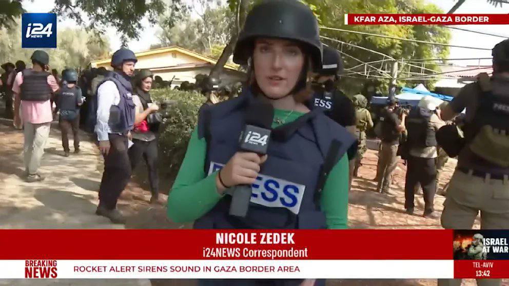 Vanessa Beeley tweet media