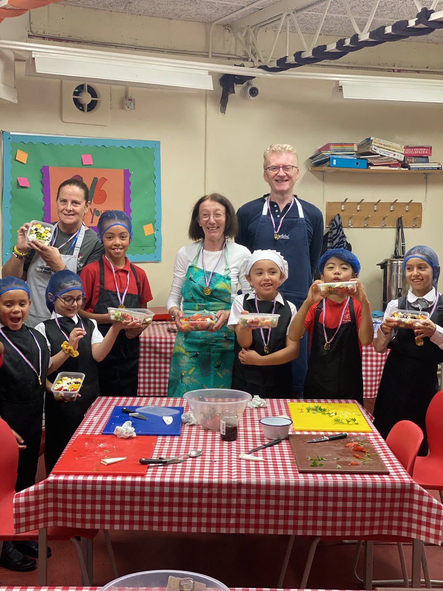 Julie cavanagh tweet media