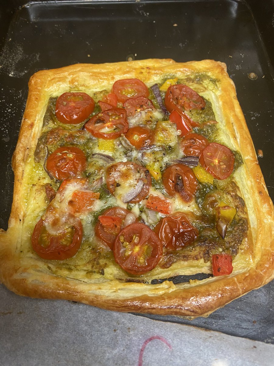 Julie cavanagh tweet media