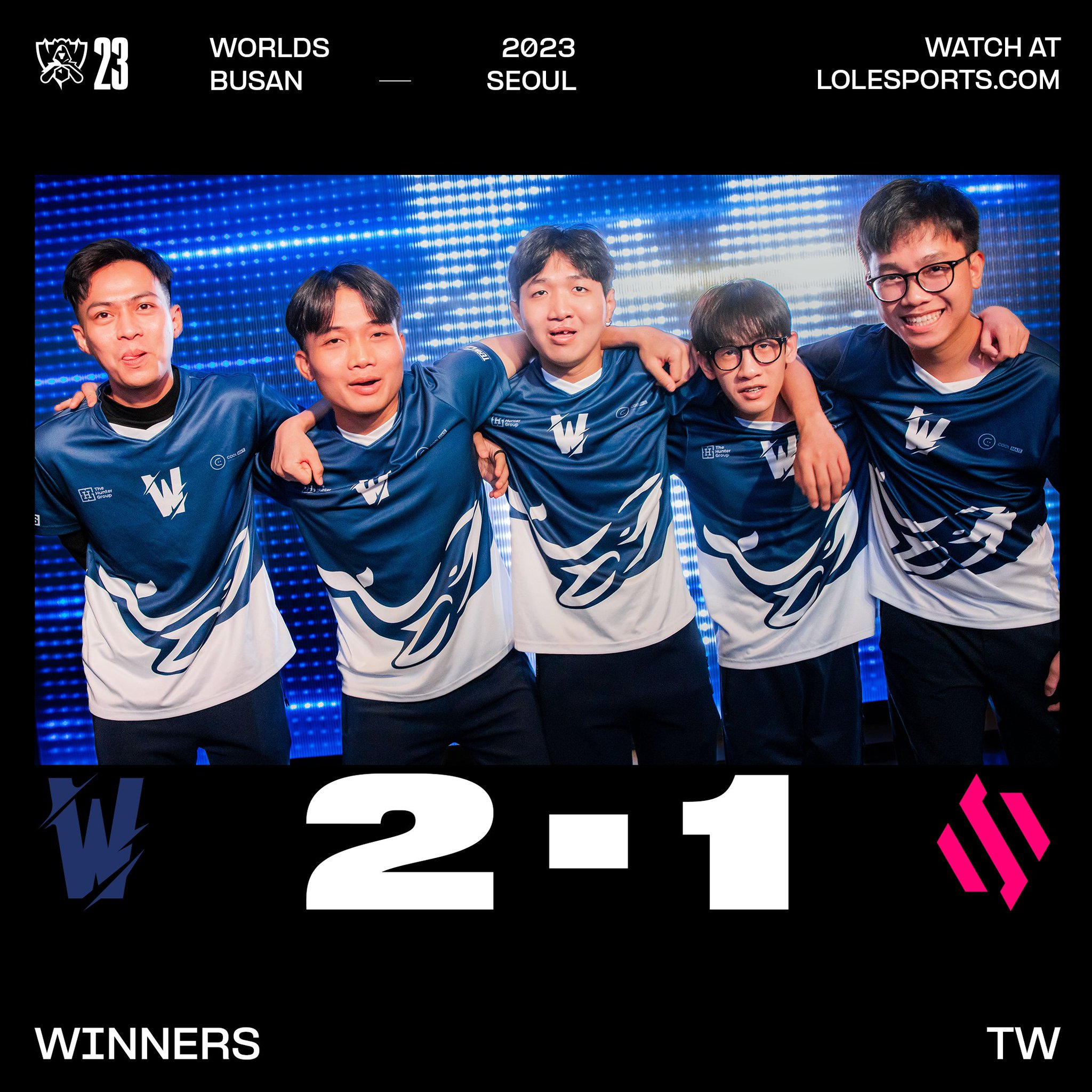 LoL Esports on Twitter: What a way to kick off #Worlds2018 for  @team_detonation as they take down @KaBuMESports! #DFMWIN   / Twitter