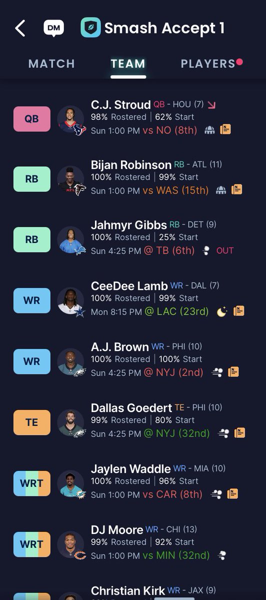 Dynasty Dad tweet media