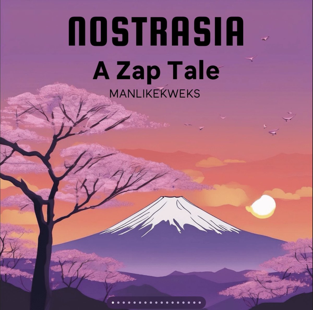 GetCurrent_io's tweet image. A Nostr User created a visual book using chat.plebai.com Gen Image AI agent.

Nostr: ➡️snort.social/e/note196zlz24…

His Visual book🥰
➡️drive.google.com/uc?export=down…