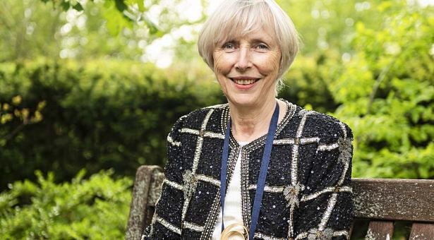 John Innes Centre (@johninnescentre) on Twitter photo NEWS - Professor Caroline Dean awarded McClintock Prize
The ground-breaking career of Professor Dame Caroline Dean <a href="/CarolineDeanLab/">Caroline Dean</a> has been recognised with the prestigious Barbara McClintock Prize for Plant Genetics & Genome Studies
okt.to/pyXnRY
<a href="/NorwichResearch/">Norwich Research Park</a> NEWS - Professor Caroline Dean awarded McClintock Prize
The ground-breaking career of Professor Dame Caroline Dean <a href="/CarolineDeanLab/">Caroline Dean</a> has been recognised with the prestigious Barbara McClintock Prize for Plant Genetics & Genome Studies
okt.to/pyXnRY
<a href="/NorwichResearch/">Norwich Research Park</a>