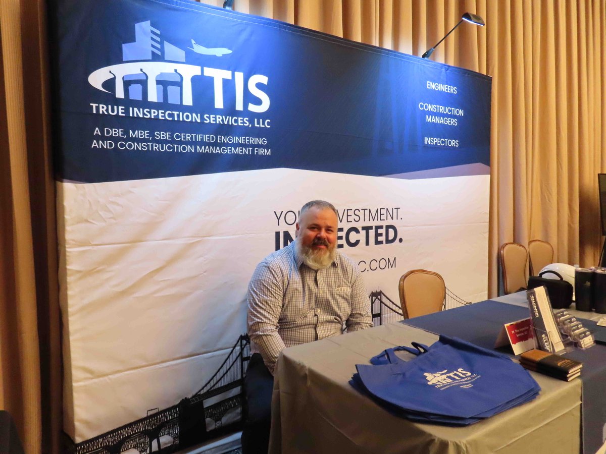 True Inspection Services tweet media