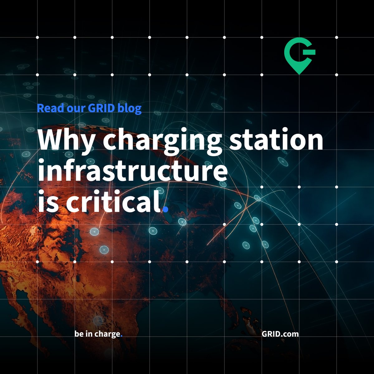 gridincharge's tweet image. Navigating an Electrified Tomorrow: Discover the critical role of charging station infrastructure in our new blog post! 🚗🔌 
grid.com/en/blogs 
•
•
•
#grid #gridapp #beincharge #smartdriving #navigation #sustainable #innovation #electricvehicle #charging #evcharging