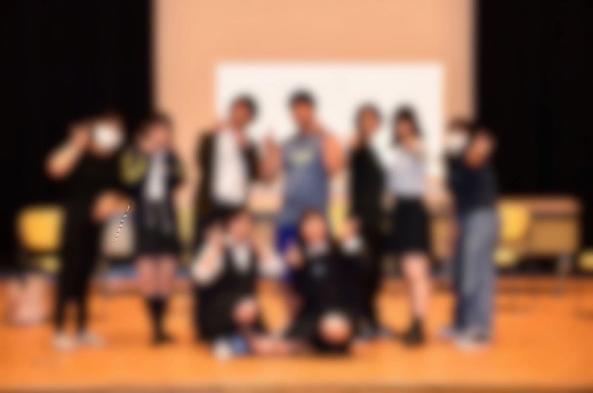foxface_chappa's tweet photo. fox face第七回公演「七人の部長」
2023年10月1日(日)横浜市西公会堂にて。
ありがとうございました！

#foxface2023年秋公演
#foxface #ふぉっふぇ

皆さん、どうもお疲れ様でした。 https://t.co/f7XU3azOps