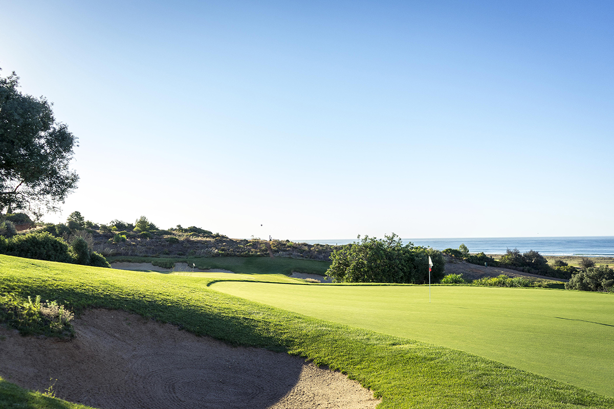 Golf Escapes tweet media