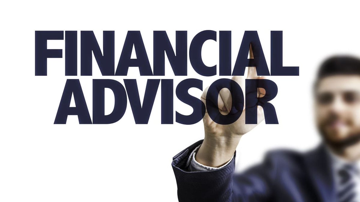 Financial Adviser vs Accountant buff.ly/3WKAOOf #FinancialWellness #FinancialFreedom #financial