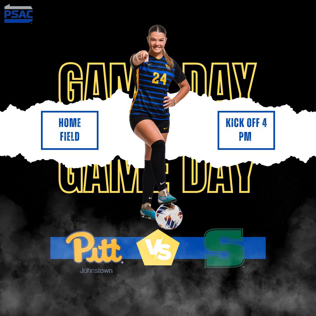 UPJ Women's Soccer tweet media
