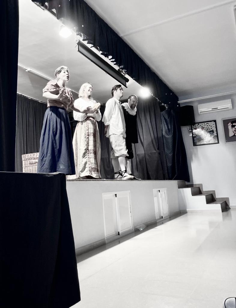 IES Ulia Fidentia tweet media