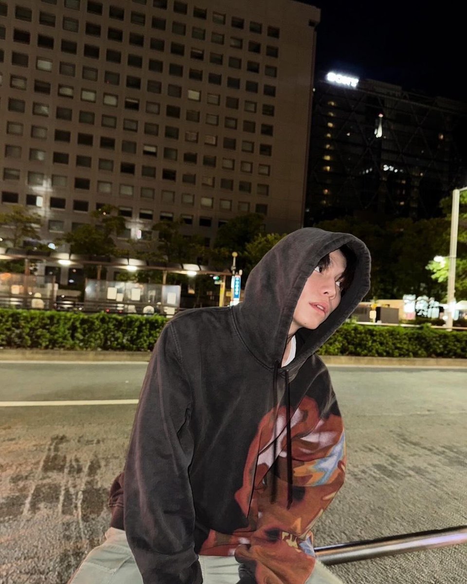 firstkhaotungfc's tweet image. 🌟

©️ ig : first.kp

#เฟิร์สข้าวตัง
#Firstkanaphan #khaotungg