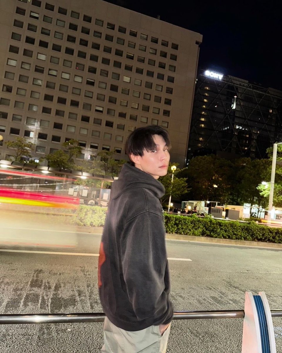 firstkhaotungfc's tweet image. 🌟

©️ ig : first.kp

#เฟิร์สข้าวตัง
#Firstkanaphan #khaotungg